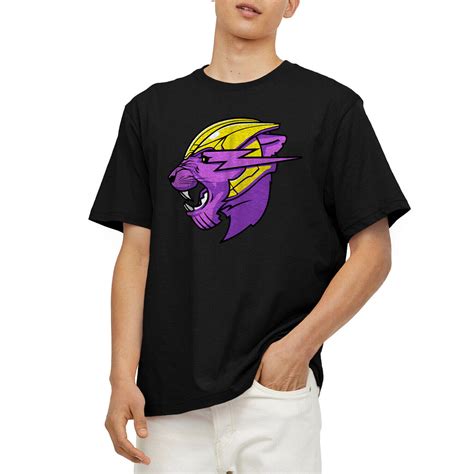 Infinity Beast T-Shirt Mr Beast Merch Mens Womens Mrbeast Tee Mr Beast Shirt | Lazada PH