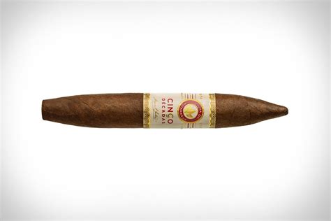 Joya de Nicaragua Cinco Décadas Cigar | Uncrate