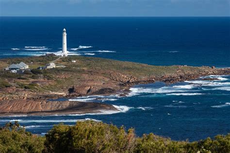 Cape Leeuwin Lighthouse