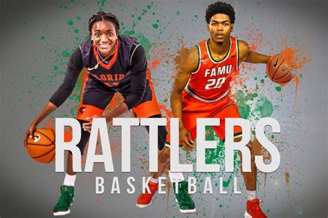 Buy Florida A&M Rattlers Mens Basketball Tickets | 2024 Events ...