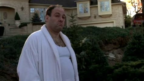 The Sopranos - Season 4 Reviews - Metacritic