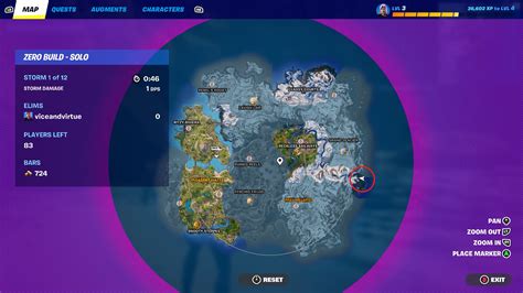 All Secret Cave Locations in Fortnite Chapter 5 Season 1 - Prima Games