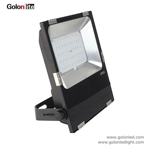 50W LED flood light great quality 100-277VAC fast delivery China factory 110Lm/W #50wled ...