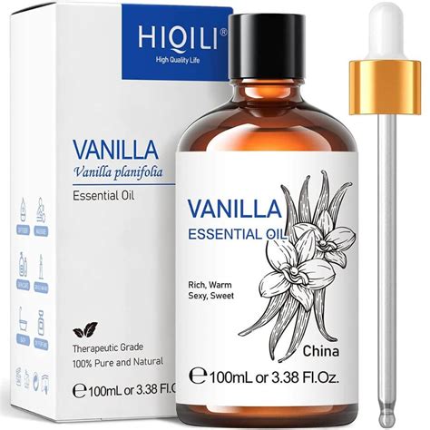 The Best Vanilla Essential Oils for Aromatherapy