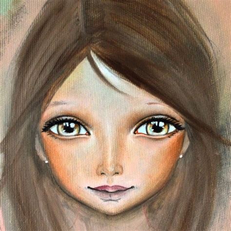 Angel illustration by Ankakus | Face drawing, Face art, Female art