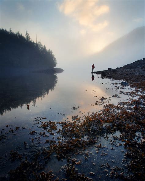 Editing - Landscape and Nature Photography on Fstoppers