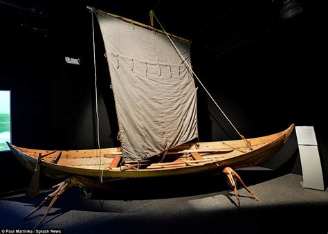 Vikings Times Square exhibition with 500 artifacts debunks myths ...