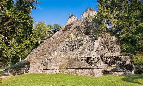 Kohunlich and Dzibanche Ruins | Costa Maya Shore Excursion | Caribbean Cruise Tours