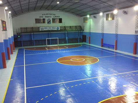 LA VOZ DEL FUTSAL. Desde 1998, un sitio con todo el sentimiento del ...