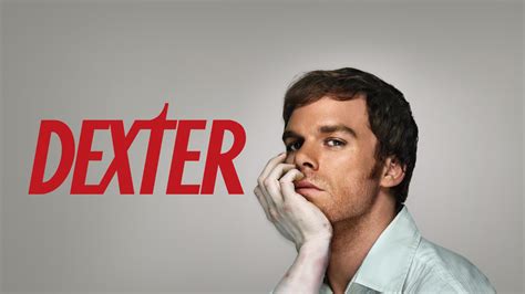 Download Michael C. Hall Dexter Morgan Dexter TV Show HD Wallpaper