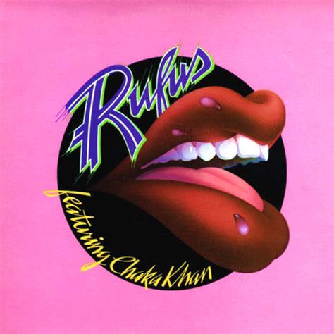 Soul 11 Music: Second Listen: "Sweet Thing" (Rufus feat. Chaka Khan)