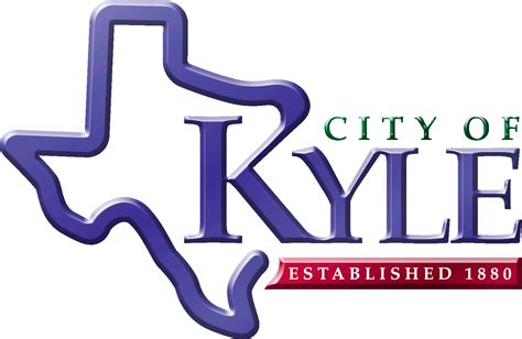 City of Kyle Maps