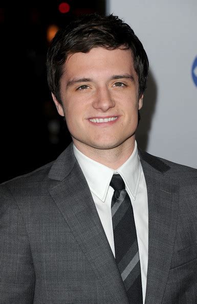 Josh Hutcherson | The Hunger Games Wiki | Fandom