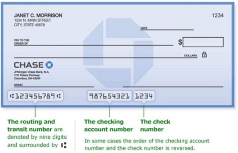 How to Order New Chase Checks Online