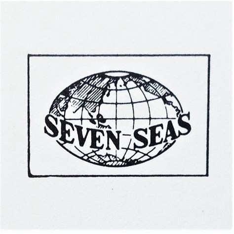 Seven Seas | Discogs