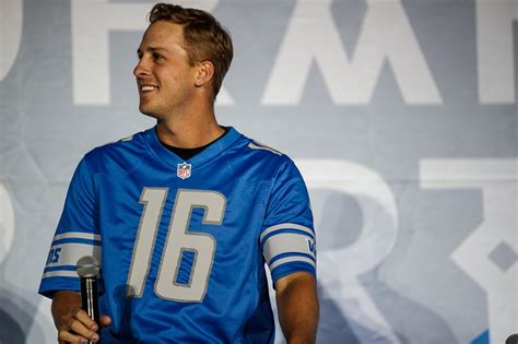 Lions QB Jared Goff reportedly lists customized California home for $7. ...