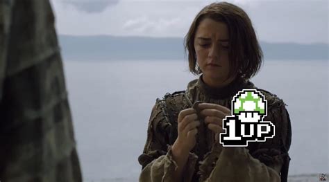 'Game of Thrones' Season 5 gets a retro gaming remix - CNET