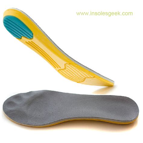 Memory Foam shoe Insoles