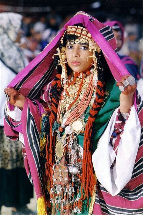 40 Best People & Culture - Libya images | Culture, People, People of ...