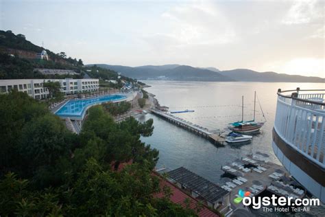 The 16 Best All-Inclusive Hotels in Bodrum | Oyster.com