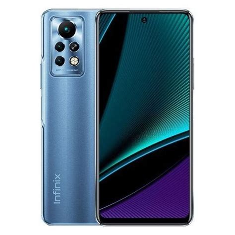 Harga Infinix Note 11 Pro Murah Terbaru dan Spesifikasi Juli 2024 ...