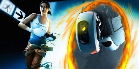 Portal: Chell's Mysterious Backstory Explained