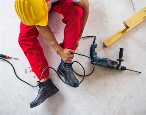 Common Types Work Injuries at Workplace | Workplace Accident