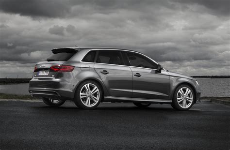 Audi A3 Review: 1.8 TFSI quattro - photos | CarAdvice