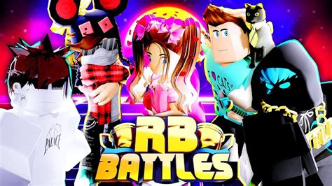 Roblox pro TanqR wins RB Battles Season 3, takes home 2 Million Robux ...