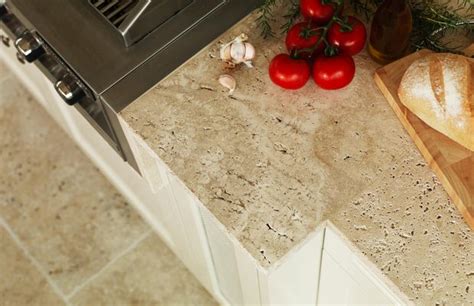 Natural Stone vs. Engineered Stone for Kitchen and Bathroom Bench Tops ...