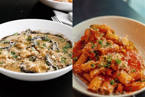 6 Of The Best Pasta Places In Auckland According To You - Secret Auckland