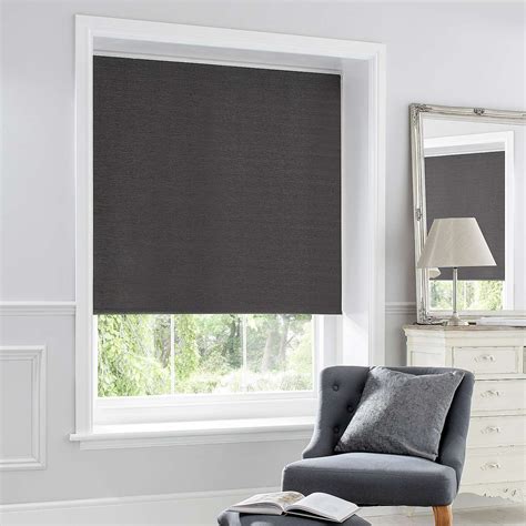 Blackout Thermal Blinds | Curtain Ideas