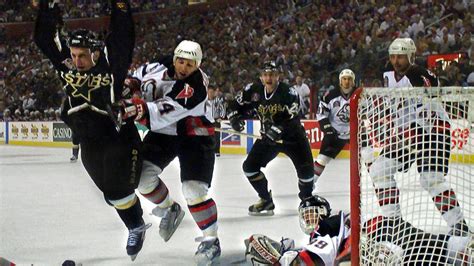 Photos: Relive the Dallas Stars' epic 1999 Stanley Cup victory