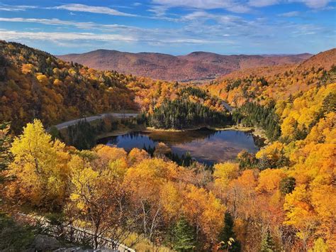 Fall in the Green Mountains. #vermont #vermontfall #visitvermont # ...