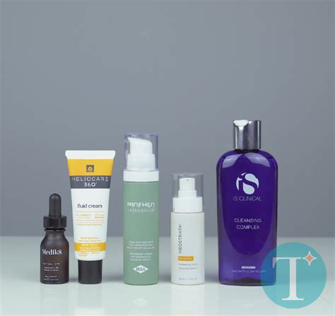 Even Skin Tone Bundle - The Tweakments Guide