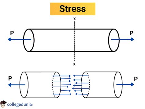 Stress Formula: Definition, Types & Solved Examples