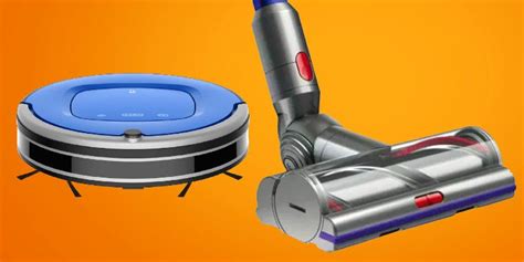 How to choose: vacuum vs robot vacuum