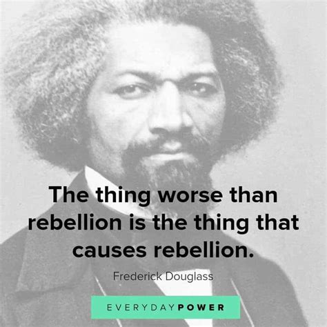 112 Frederick Douglass Quotes about Freedom and Progress (2022)