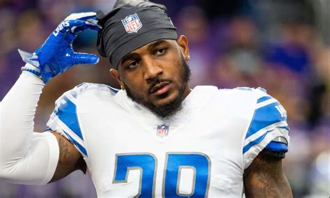 DET players react to Quandre Diggs trade with stunned anger on Twitter