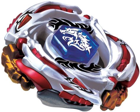 Amazon.com: Beyblades #BB88 Japanese Metal Fusion LW105LF Meteo L-Drago Battle Top Starter Set ...