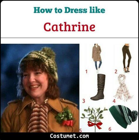 Cousin Eddie & Catherine Costume for Cosplay & Halloween | Christmas vacation costumes ...