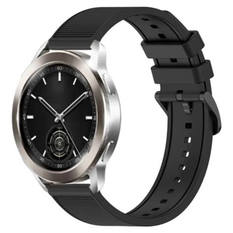 Xiaomi Watch S3 Specifications, Price and features - Specifications Plus