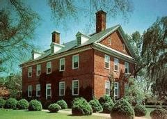 Berkeley Plantation | AMERICAN HERITAGE