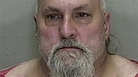 Marion County Sheriff's Office arrests suspect for second degree ...