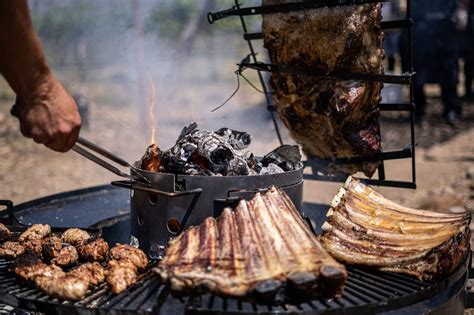 Por qué el asado argentino no es un asado cualquiera