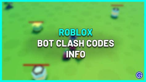 Roblox bot