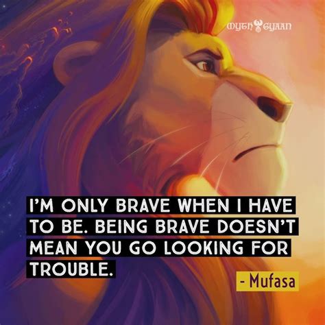 55 Amazing Lion King Quotes (2019) That Will Change Your Life