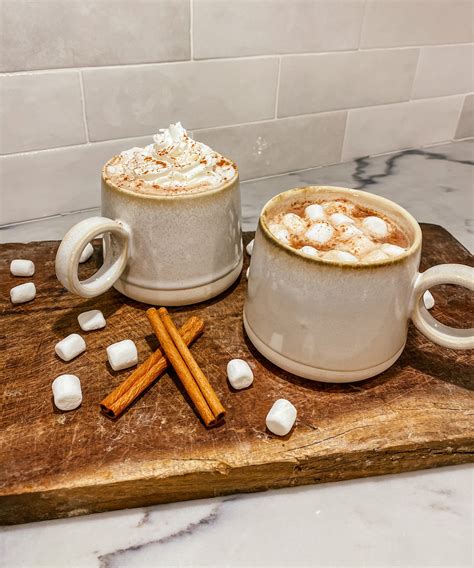 Spiked Hot Chocolate - Erin O'Brien