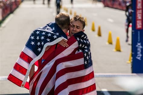 2024 U.S. Olympic Marathon Trials Results