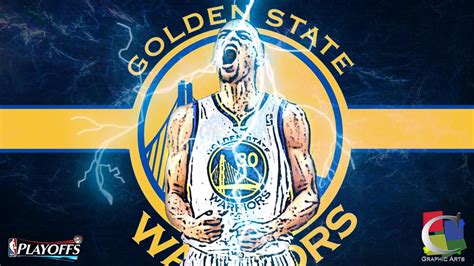 Stephen Curry Playoffs 2015 Wallpaper by CGraphicArts on DeviantArt